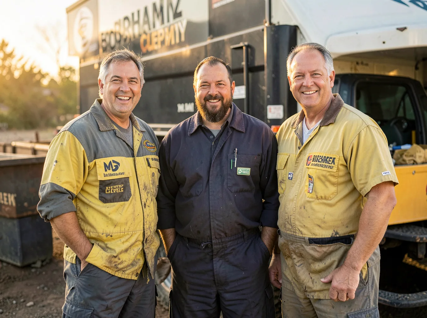 Sewage Cleanup company in Sedan, NM